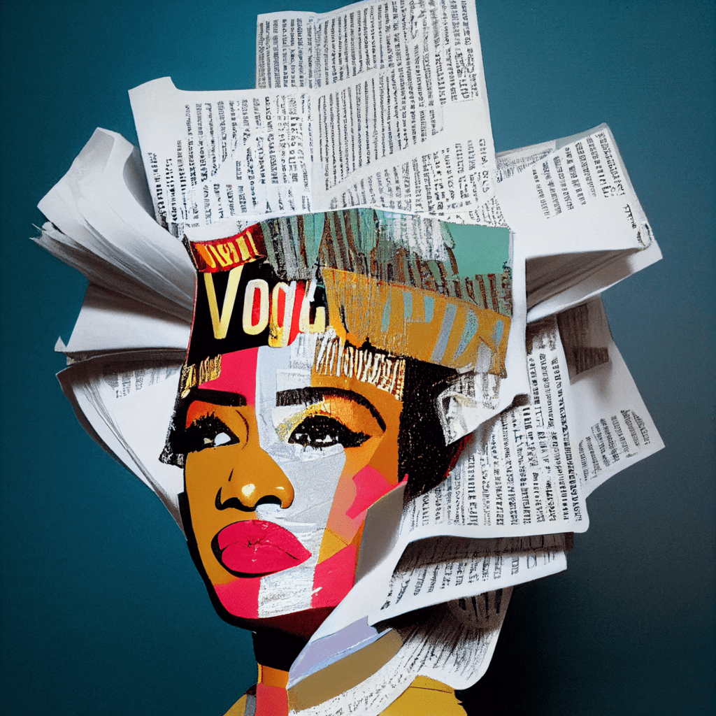 TomMorley_Library_shelf_background._VOGUE_COVER_Andy_Warhol_hal_7e65ecea-0e6b-4fac-a3af-f891a06a8768